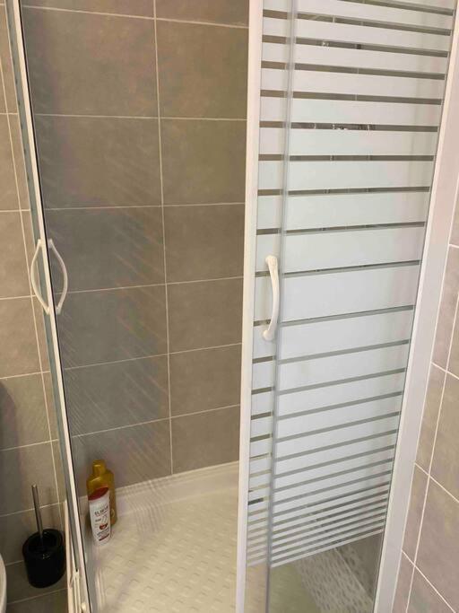 Le Berlioz-Studio-Clim-Wifi-Balcon Apartment Beziers Bagian luar foto